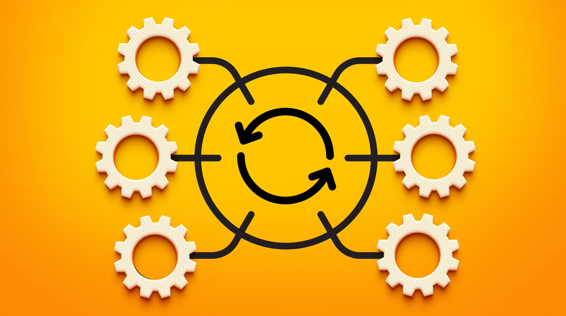 Workflow Automation and System Integration